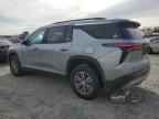 2024 CHEVROLET TRAVERSE