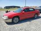 2004 CHEVROLET IMPALA