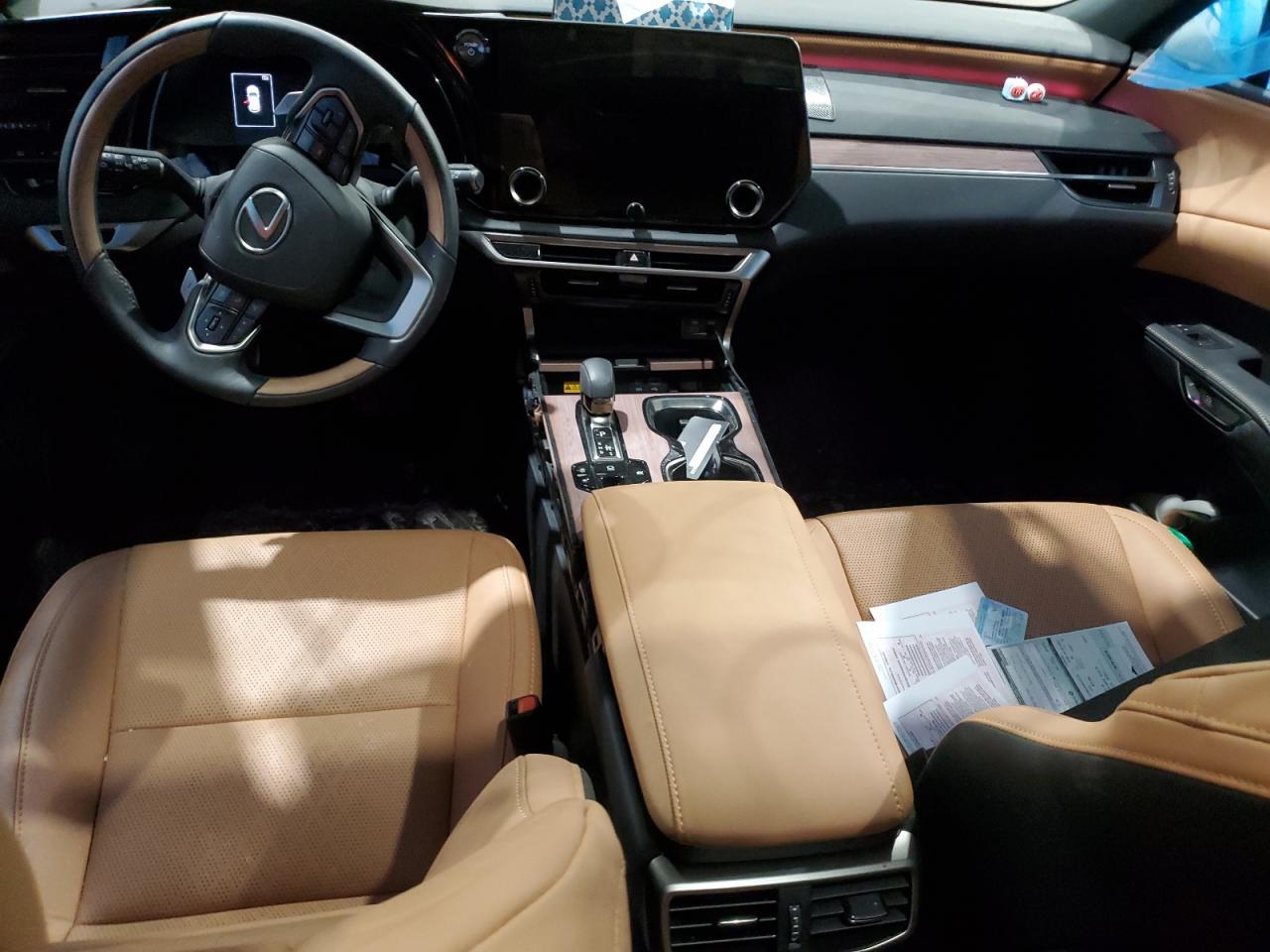 2024 LEXUS RX 350