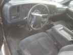 1999 CHEVROLET Silverado