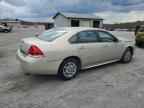 2010 CHEVROLET IMPALA