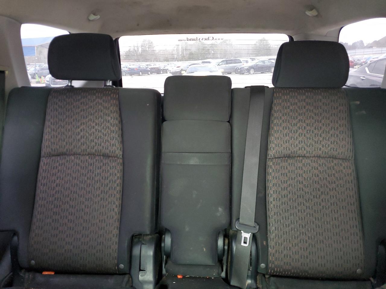 2013 TOYOTA 4Runner
