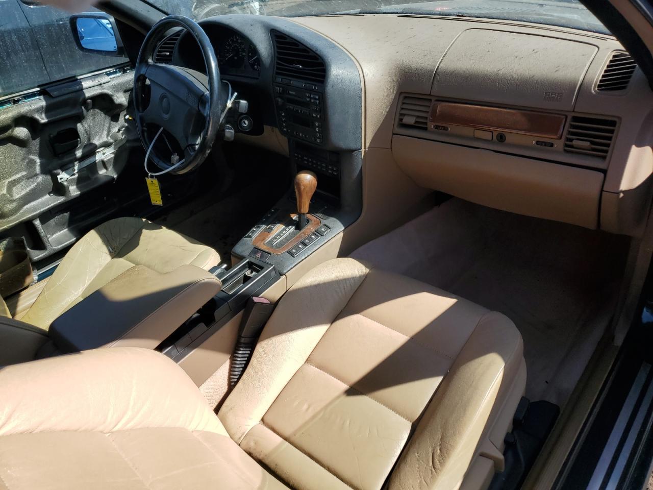 1997 BMW 3 SERIES
