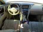 2009 INFINITI FX35