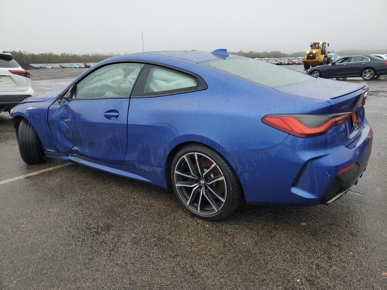 2021 BMW M440i
