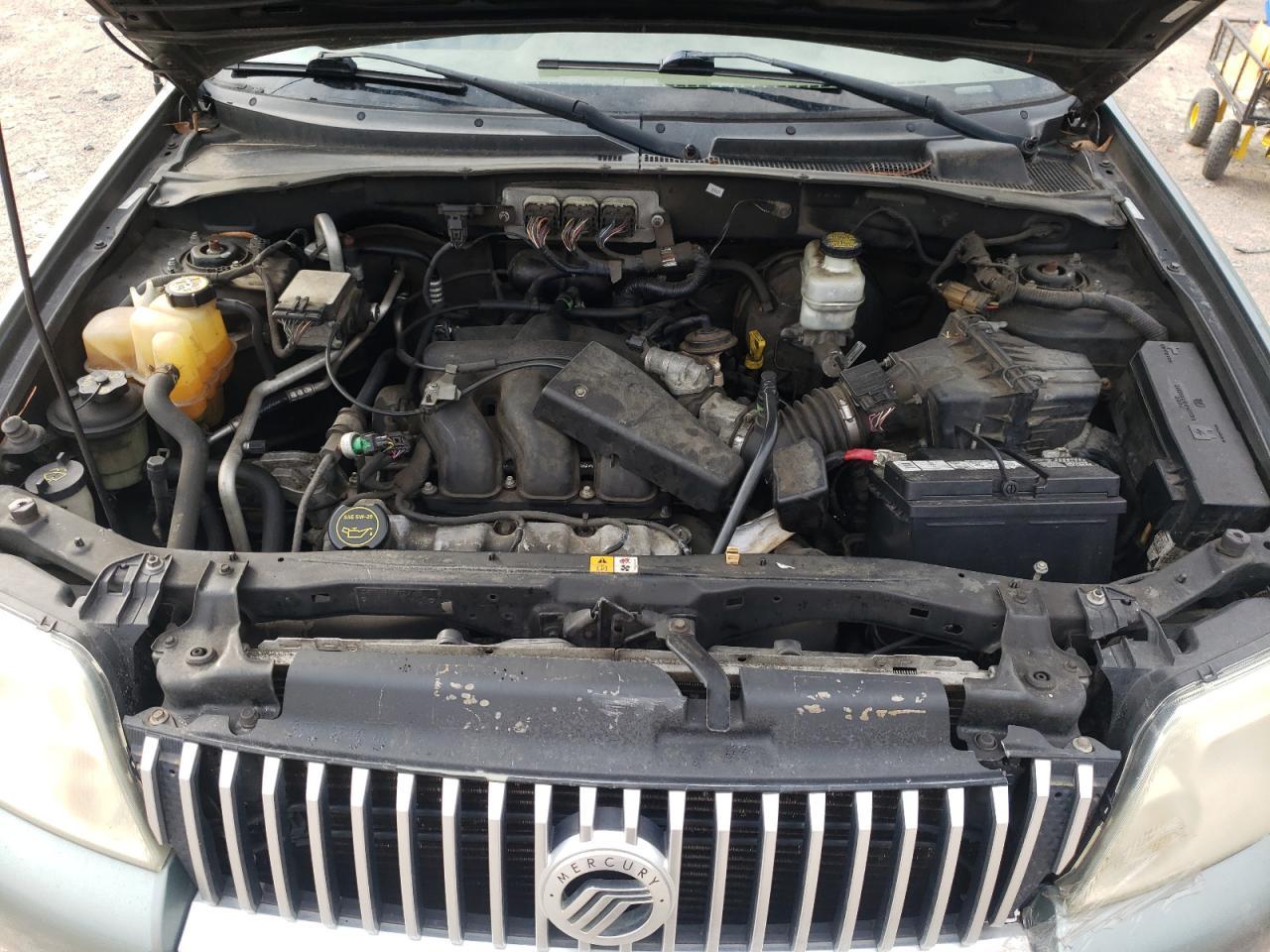 2007 MERCURY Mariner