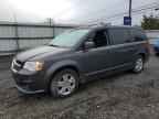 2019 DODGE CARAVAN