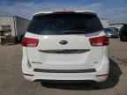 2017 KIA SEDONA