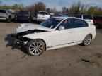 2011 BMW 3 SERIES