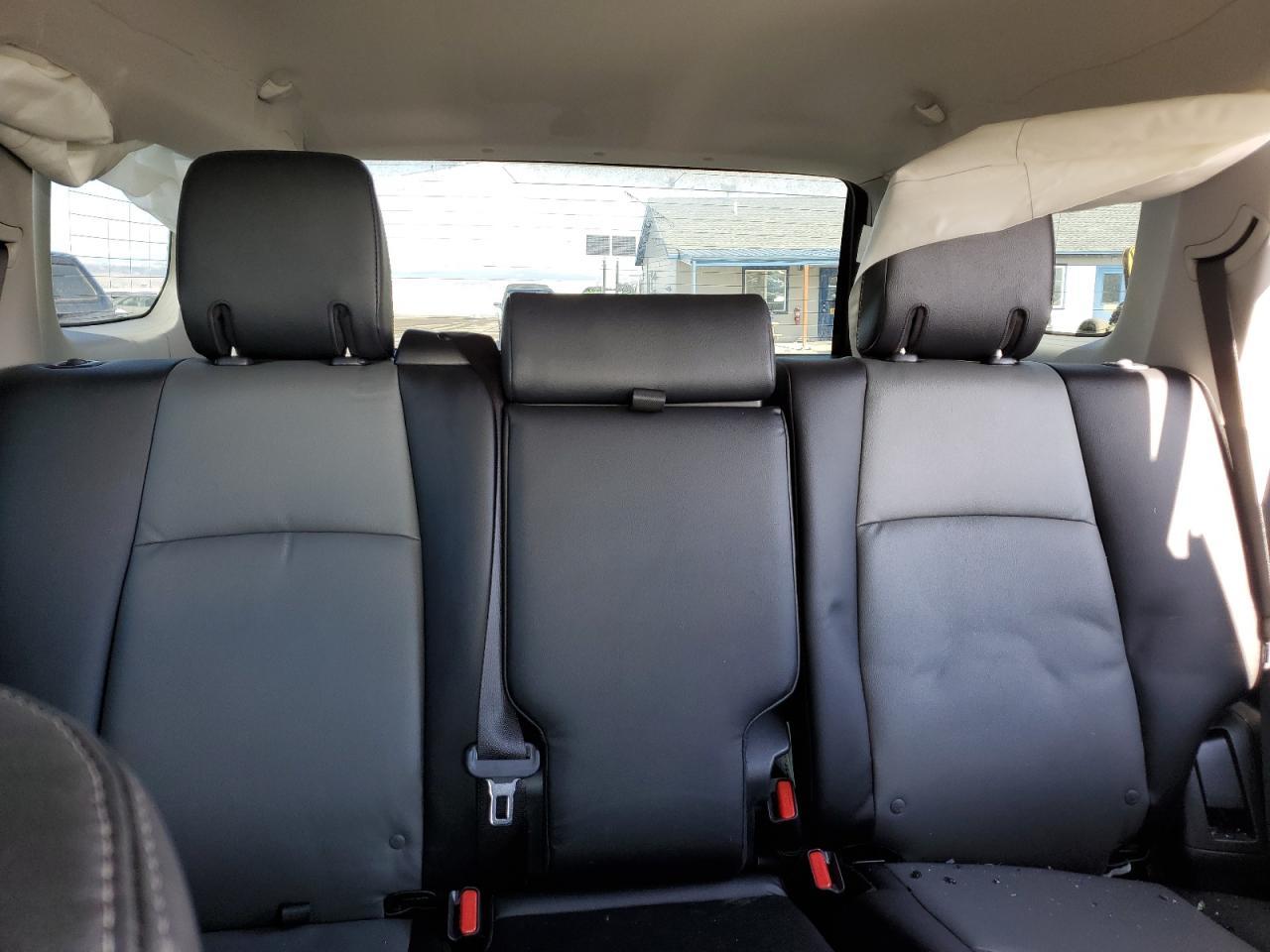 2023 TOYOTA 4Runner