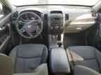 2012 KIA SORENTO