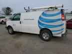 2014 CHEVROLET EXPRESS 2500