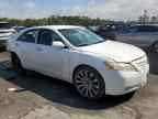 2008 TOYOTA CAMRY