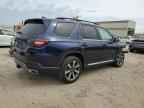 2024 HONDA PILOT