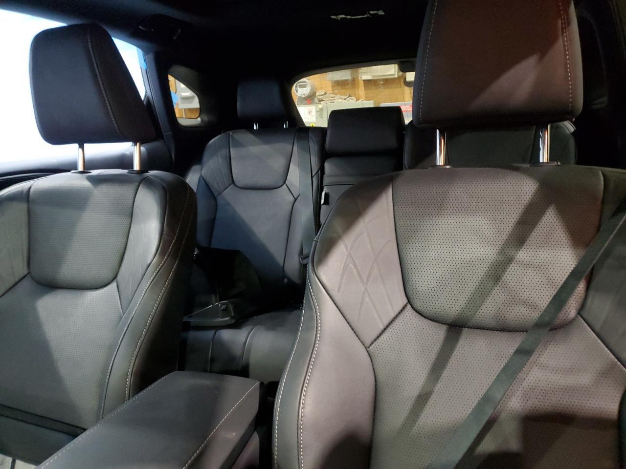 2024 LEXUS RX 350