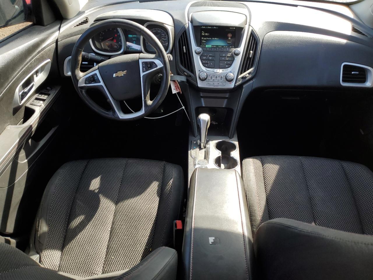2013 CHEVROLET EQUINOX