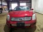 2006 FORD FUSION