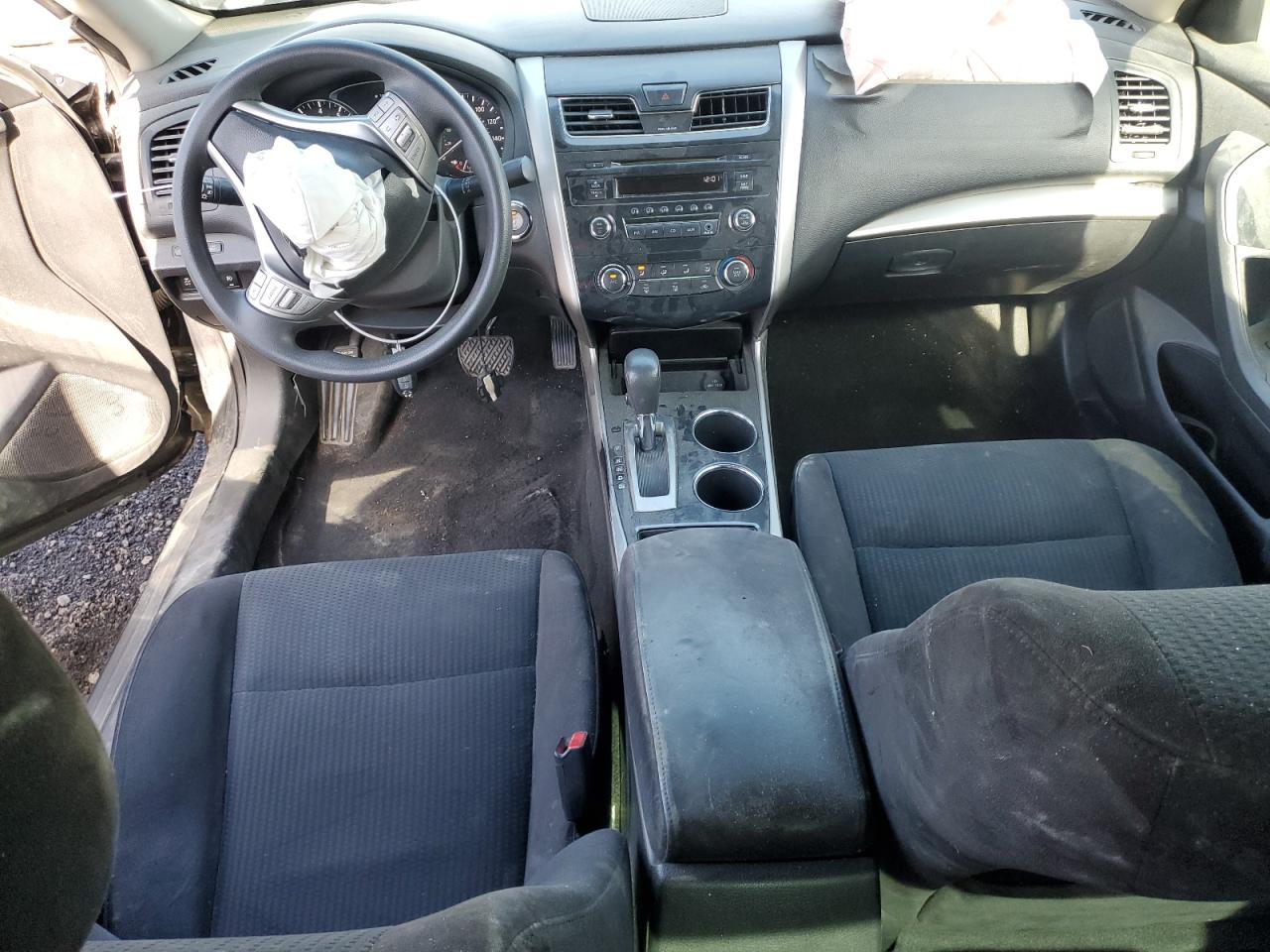 2014 NISSAN ALTIMA