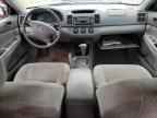 2003 TOYOTA CAMRY