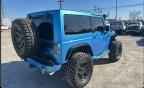 2015 JEEP WRANGLER