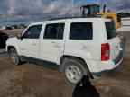 2015 JEEP PATRIOT