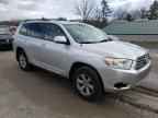2008 TOYOTA HIGHLANDER
