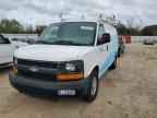 2014 CHEVROLET EXPRESS 2500