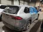 2024 TOYOTA HIGHLANDER