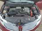 2014 LINCOLN MKZ