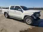 2022 NISSAN Frontier