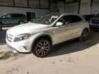 2016 MERCEDES-BENZ GLA-Class