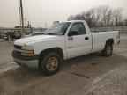 2002 CHEVROLET Silverado