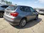 2014 BMW X3