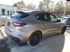 2019 MASERATI Levante