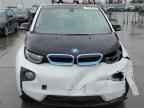 2016 BMW I Series