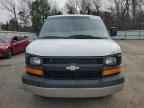 2014 CHEVROLET EXPRESS 2500