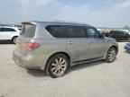 2012 INFINITI QX56
