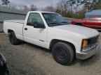 1998 CHEVROLET Gmt