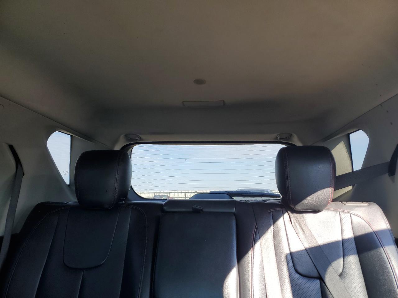 2012 CHEVROLET EQUINOX