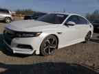 2020 HONDA ACCORD