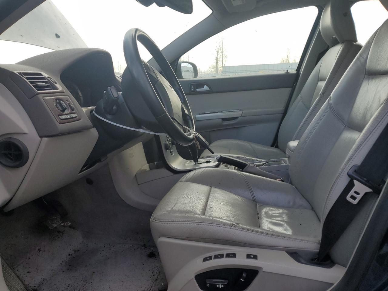 2007 VOLVO V50