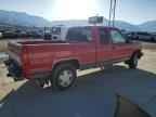 1996 CHEVROLET Gmt