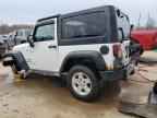 2011 JEEP WRANGLER