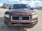 2007 HONDA Ridgeline