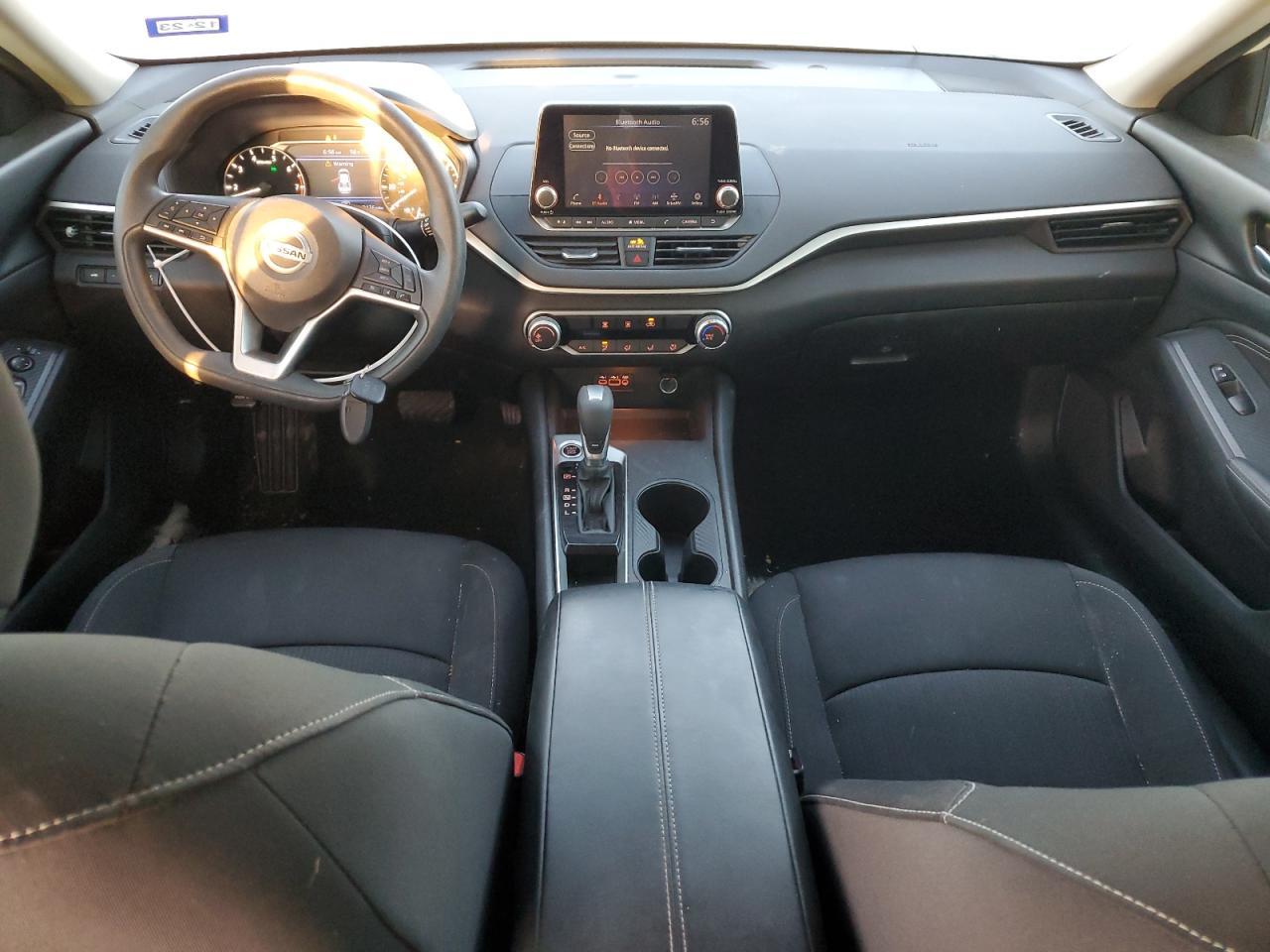 2020 NISSAN ALTIMA