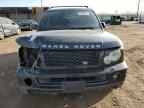 2006 LAND ROVER RANGE ROVER
