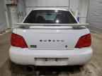 2004 SUBARU WRX