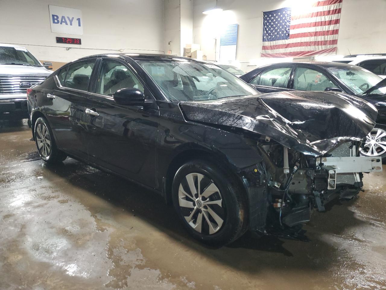 2023 NISSAN ALTIMA