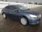 2014 NISSAN SENTRA