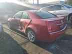 2008 CADILLAC CTS